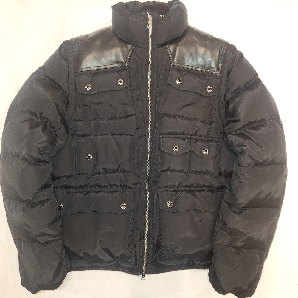 Louis Vuitton Coat